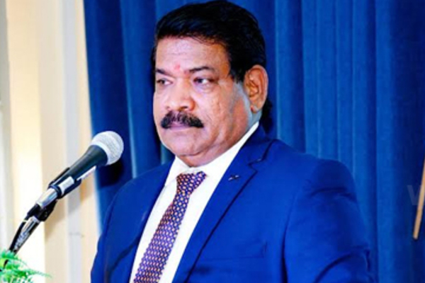 சாத்தான் வேதம் ஓதுகின்றது ; மஹிந்த, சஜித் தரப்பை கடுமையாக சாடிய தமிழ் எம்.பி | Tamil Mp Slams Mahinda Sajith Over Satanic Verse