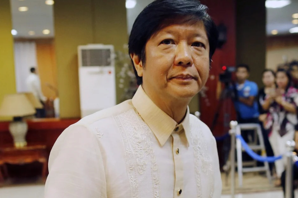 ஐ.நா பொதுச்செயலாளர் - பிலிப்பைன்ஸ் ஜனாதிபதி சந்திப்பு: கடல்சார் எல்லை பாதுகாப்பு குறித்து ஆராய்வு | Meeting Un Sec With Philipines Pre