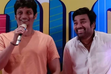 ஓட்டலுக்கு காசு கொடுக்காமல் எஸ்கேப்பான தயாரிப்பாளர்! சிக்கி தவித்த நடிகர்கள்..