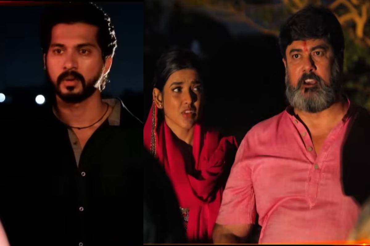 சந்தா அப்பா சொன்ன ஷாக்கிங் விஷயம், சேரன் செய்யப்போவது என்ன... அய்யனார் துணை சீரியல் புரொமோ | Ayyanar Thunai 16Th To 18Th July 2026 Promo சந்தா அப்பா சொன்ன ஷாக்கிங் விஷயம், சேரன் செய்யப்போவது என்ன... அய்யனார் துணை சீரியல் புரொமோ | Ayyanar Thunai 16Th To 18Th July 2026 Promo