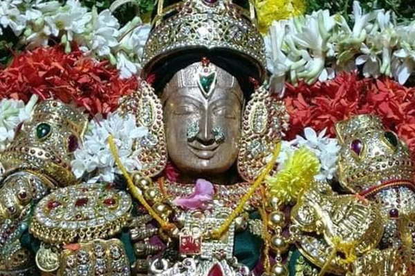 திருஇந்தளூர் பரிமள ரங்கநாதர் திருக்கோயில்: பெருமையும் சிறப்பும் நிறைந்த திவ்ய தேசம் | Thiruindalur Parimala Ranganathar Temple