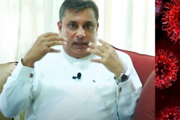 “இலங்கைக்குள்ளும் ஒமிக்ரோன் வைரஸ் திரிபு வந்திருக்கலாம்” - பாரதூரமான ஆபத்து தொடர்பில் எச்சரிக்கை