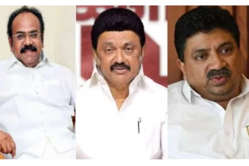 திடீர் அமைச்சரவை மாற்றம் ஏன்? முதலமைச்சர் விளக்கம்