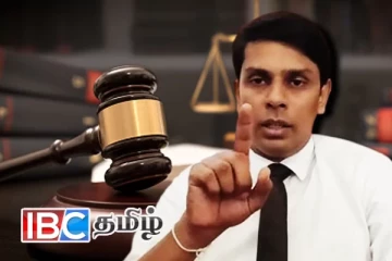 அர்ச்சுனா எம்.பி உள்ளிட்ட ஐவருக்கு நீதிமன்றம் வழங்கிய கட்டளை