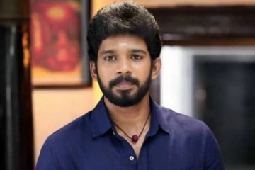 பாண்டியன் ஸ்டோர்ஸ் சீரியல் புகழ் கதிரின் நிஜ திருமண புகைப்படத்தை பார்த்துள்ளீர்களா?