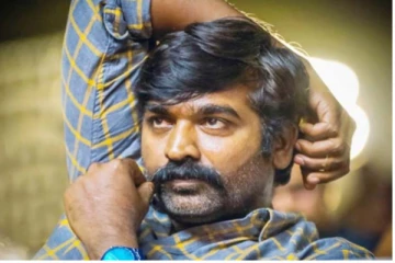 Fast Food-ல் வேலை செய்த விஜய் சேதுபதி: வாங்கிய சம்பளம் எவ்வளவு தெரியுமா?