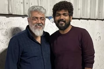 அஜித்தை தோற்கடிக்க ஒரே ஒரு படத்தில் நடித்த ஹீரோவுடன் இணையும் விக்னேஷ் சிவன்.. கூட்டணி வெற்றிபெறுமா