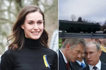 உக்ரைனைத் தொடர்ந்து மற்றொரு நாட்டுக்கு இராணுவத்தை அனுப்பும் ரஷ்யா: அதிர்ச்சியை ஏற்படுத்தியுள்ள காட்சிகள்