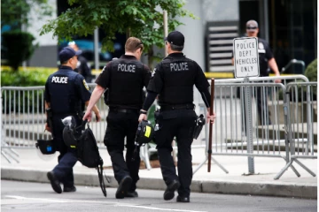 அமெரிக்காவில் சிறுவனின் இதயத்தை துளைத்த துப்பாக்கி குண்டு!