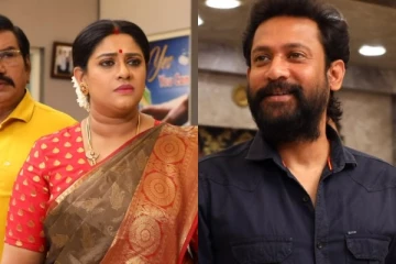 தமிழும் சரஸ்வதியும் சீரியலில் பெரிய ட்விஸ்ட்! தேர்தலில் ஜெயித்தது யார் பாருங்க