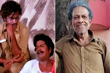 உயிர்பிழைத்த ஜனகராஜ்; முகத்தில் ஆபரேஷன் - பலபேரை சிரிக்க வைத்தவரின் பரிதாப நிலைமை?