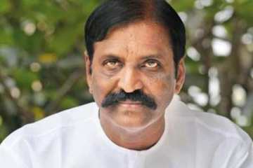 கவிஞர், பாடலாசிரியர் வைரமுத்துவின் தாய் காலமானார்.. ஷாக்கிங் தகவல்