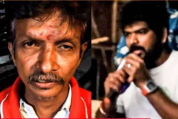 ஷூட்டிங்கில் குடித்துவிட்டு உளறிய நடிகர்! வீடியோ எடுத்து அசிங்கப்படுத்திய விக்னேஷ் சிவன்..