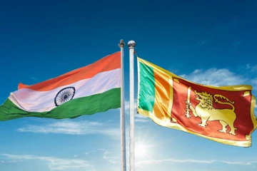 இலங்கை இந்திய உறவை எவராலும் பிரிக்கவே முடியாது - அமைச்சர் பீரிஸ் சூளுரை