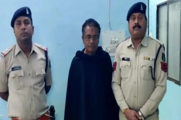 ஆசிரமத்தில் சிறுமியை அடித்து சித்திரவதை! எரியும் கட்டையை வாயில் திணித்த அவலம்