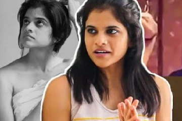 என்னம்மா இப்படி இறங்கிட்டீங்க? மதுபாட்டிலுடன் பாத் டப்பில் விக்ரம் பட நடிகை!