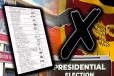 ஜனாதிபதித் தேர்தல் 2024: சுயேட்சை வேட்பாளர்களுக்கான தேர்தல் சின்னங்கள்!