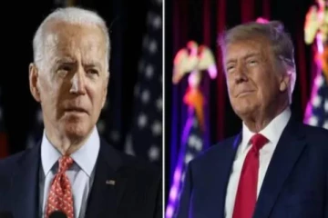 எதிர்வரும் 13-ம் திகதி ஜோ பைடனை சந்திக்கும் ஜனாதிபதி டொனால்ட் டிரம்ப்!