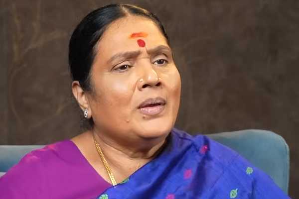 நடிகைகளை சாக்கடை புழுவா பாக்குறாங்க.. நடிகை சாந்தி வில்லியம்ஸ் குமுறல்.. | Actress Shanthi Interview About Hema Commission நடிகைகளை சாக்கடை புழுவா பாக்குறாங்க.. நடிகை சாந்தி வில்லியம்ஸ் குமுறல்.. | Actress Shanthi Interview About Hema Commission