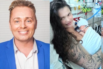 பிறந்து இரண்டே நாளில் கோடீஸ்வரியான அதிர்ஷ்ட குழந்தை!