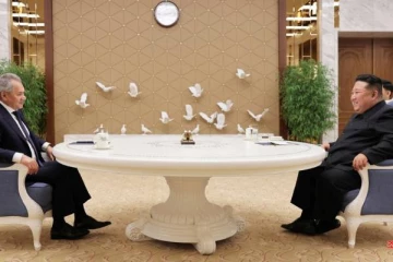 ரஷ்யாவுடன் கைகோர்க்கும் மற்றொரு சர்வாதிகாரி: மேற்கத்திய நாடுகளுக்கு திகிலை கிளப்பியுள்ள செய்தி