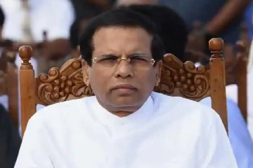மைத்திரியை மிகவும் வேதனைக்கு உள்ளாக்கிய சம்பவம்
