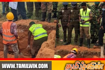 மனித புதைகுழிகள் தொடர்பான விசாரணைகளை துரிதப்படுத்த அரசாங்கத்திடம் விடுக்கப்பட்ட கோரிக்கை