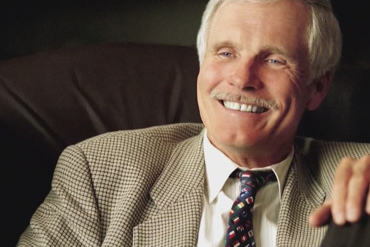 சி.என்.என் நிறுவனர் டெட் டர்னர் காலமானார் | Cnn Founder Ted Turner Dies
