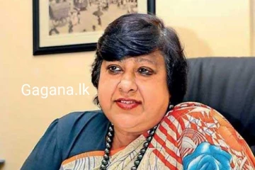 හඬ පටයක් නිසා වැඩ තහනම් වූ දිල්රුක්ෂි ඩයස්ට ලැබුණු අවසන් තීන්දුව මෙන්න..