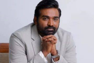 உயிர் உள்ள வரை மறக்க மாட்டோம்.. காமெடி நடிகர் மகனுக்கு உதவிய விஜய் சேதுபதி