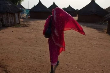 இளைஞரை முத்தமிட்ட விவாகரத்தான பெண்ணுக்கு மரண தண்டனை! இறுதியில் ஏற்பட்ட ட்விஸ்ட்