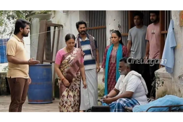 பல்லவன் அம்மா பற்றி சோழனிடம் முழுவதும் கூறிய நிலா, அடுத்து அவர் செய்த விஷயம்... அய்யனார் துணை சீரியல் | Ayyanar Thunai Serial Today Episode