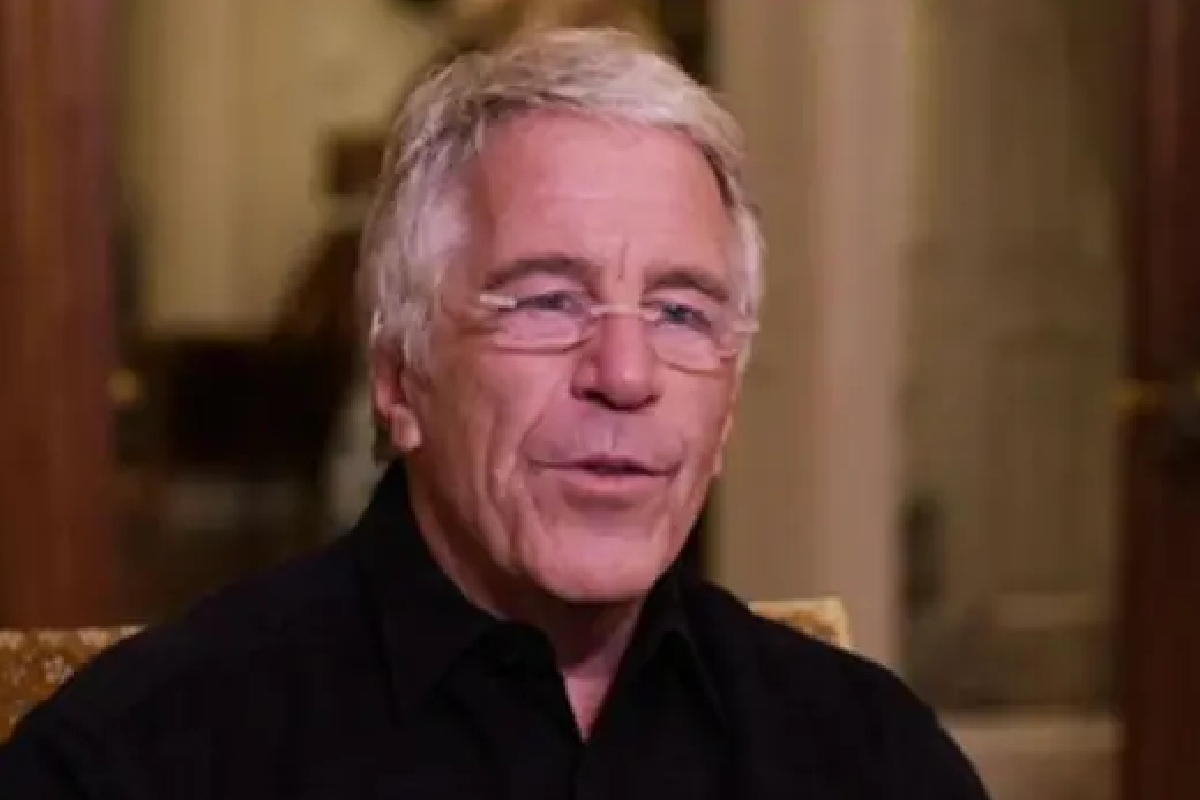 எப்ஸ்டீன் மாளிகையில் விசாரணை - பிரபலங்களுடனான தொடர்புகள் குறித்து புதிய ஆதாரங்கள் | Investigation Epstein Mansion New Evidence