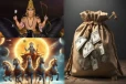 சனி பிடித்த சூரியன்.., பணக்கட்டை மூட்டைகட்டப்போகும் 3 ராசிகள்
