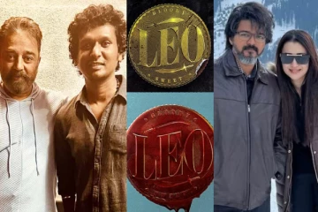 விஜய்க்காக லோகேஷ் செய்யப்போகும் சம்பவம்.. துணை நிற்க போகும் கமல்! லியோ பார்ட் 1, பார்ட் 2