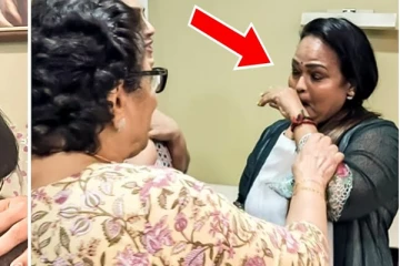 மீனா பொய் சொல்லிட்டா.. கண்கலங்கிய கலா மாஸ்டர்