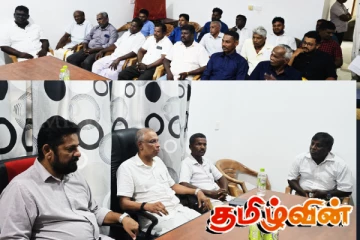 அம்பாறையில் தனித்து களமிறங்கவுள்ள தமிழரசுக்கட்சி