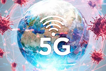 5G தொழில்நுட்பம்தான் கொரோனா பரவலுக்கு காரணமா? வெளியான தகவலால் அதிர்ச்சி