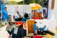 மன்னாரில் இலவச மருத்துவ முகாம்..!