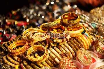 රන් මිල පහලට. - අද සිදු වූ වෙනස මෙන්න.