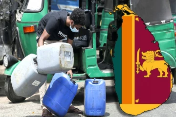 எரிசக்தி நெருக்கடிக்கு நிரந்தர தீர்வை நோக்கி இலங்கை!