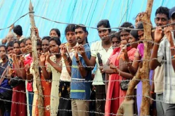 இலங்கை அகதிகளின் குடியுரிமை தொடர்பில் இந்திய மத்திய அரசு வெளியிட்டுள்ள அறிவிப்பு