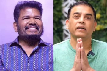 அது தான் நான் செஞ்ச தப்பு.. ஷங்கர் பற்றி தயாரிப்பாளர் தில் ராஜூ ஆதங்கம்