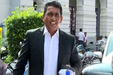 முன்னாள் அமைச்சர் ஜோன்ஸ்டன் தொடர்பில் நீதிமன்றம் பிறப்பித்த உத்தரவு!