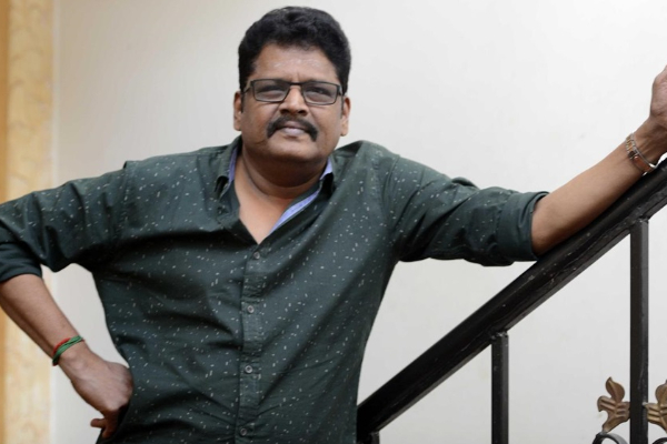 ரஜினியை பார்த்து பயந்த ஷங்கர்.. பிரபல இயக்குநர் கொடுத்த அட்வைஸ் | Ks Ravikumar Talk About Shankar And Rajinikanth