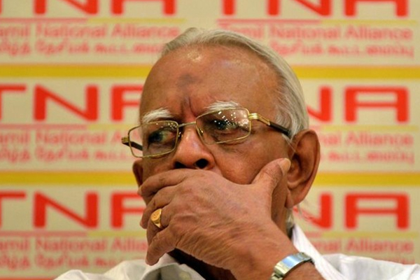 பதின்மூன்றை அகற்றி விட்டு சமஷ்டியைக் கொண்டு வந்தால் எனக்கும் மகிழ்ச்சிதான்! மனோ கணேசன் | 13 Arrestment Sl Tamils Mano Ganeshan