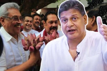 புதிய கட்சியை ஆரம்பிக்கும் மகிந்தவின் சகா: ஆதரவு தெரிவித்த கோட்டாபய