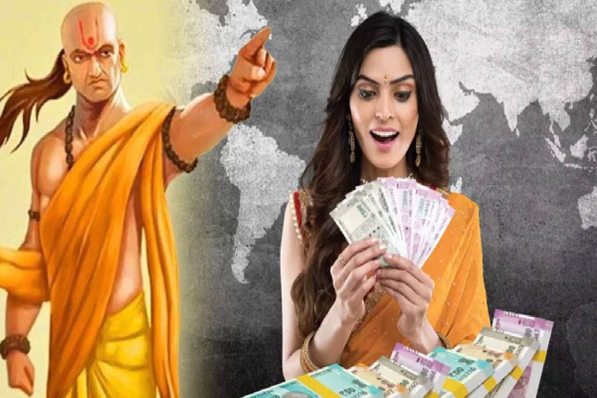 அறிவுள்ள ஆண்கள் இந்த 4 குணமுள்ள பெண்களை தவிர்த்துவிடுவார்களாம்... சாணக்கியர் கூறும் ரகசியம்! | Chanakya Niti 4 Types Of Women Wise Men Should அறிவுள்ள ஆண்கள் இந்த 4 குணமுள்ள பெண்களை தவிர்த்துவிடுவார்களாம்... சாணக்கியர் கூறும் ரகசியம்! | Chanakya Niti 4 Types Of Women Wise Men Should