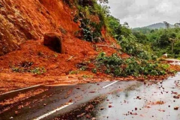 மேலும் நீடிக்கப்பட்டுள்ள அபாய முன்னெச்சரிக்கை!