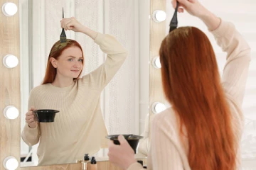 முடி கரு கரு என்று வளர வேண்டுமா? இதை ட்ரை பண்ணி பாருங்க